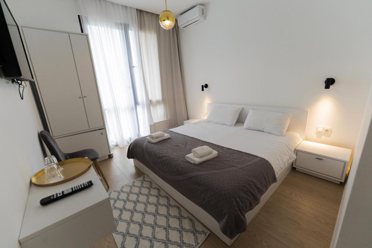 Boutique Hotel Elite Kobuleti Εξωτερικό φωτογραφία
