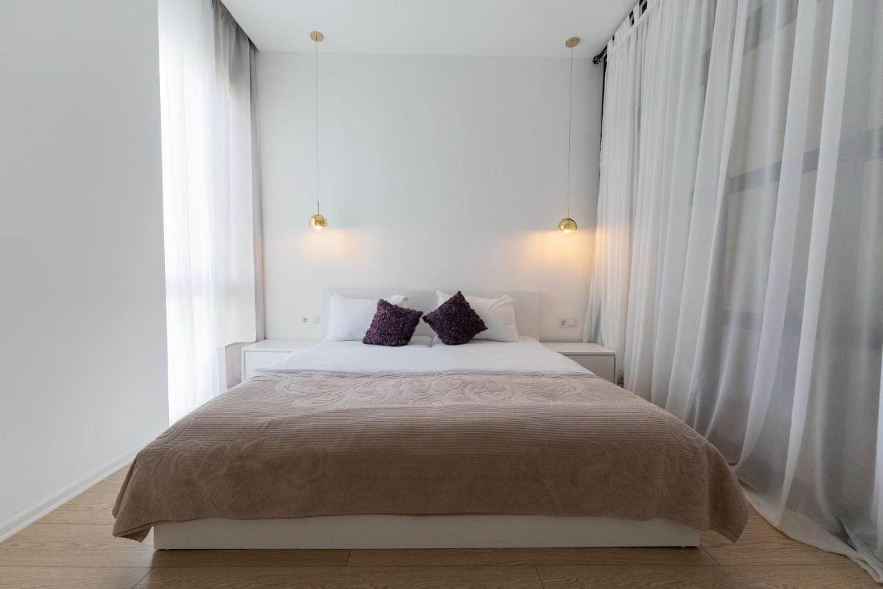 Boutique Hotel Elite Kobuleti Εξωτερικό φωτογραφία