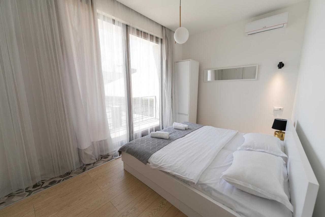 Boutique Hotel Elite Kobuleti Εξωτερικό φωτογραφία