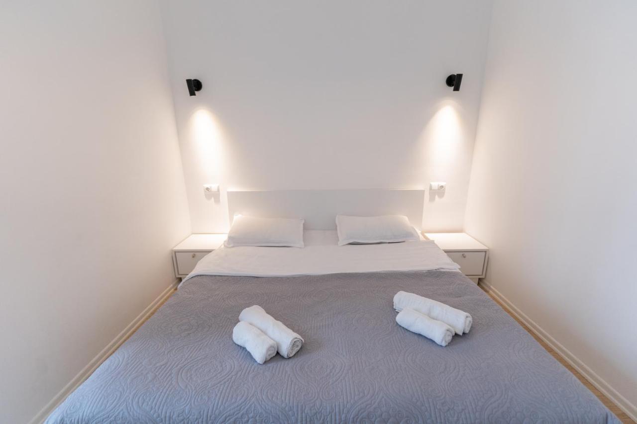 Boutique Hotel Elite Kobuleti Εξωτερικό φωτογραφία