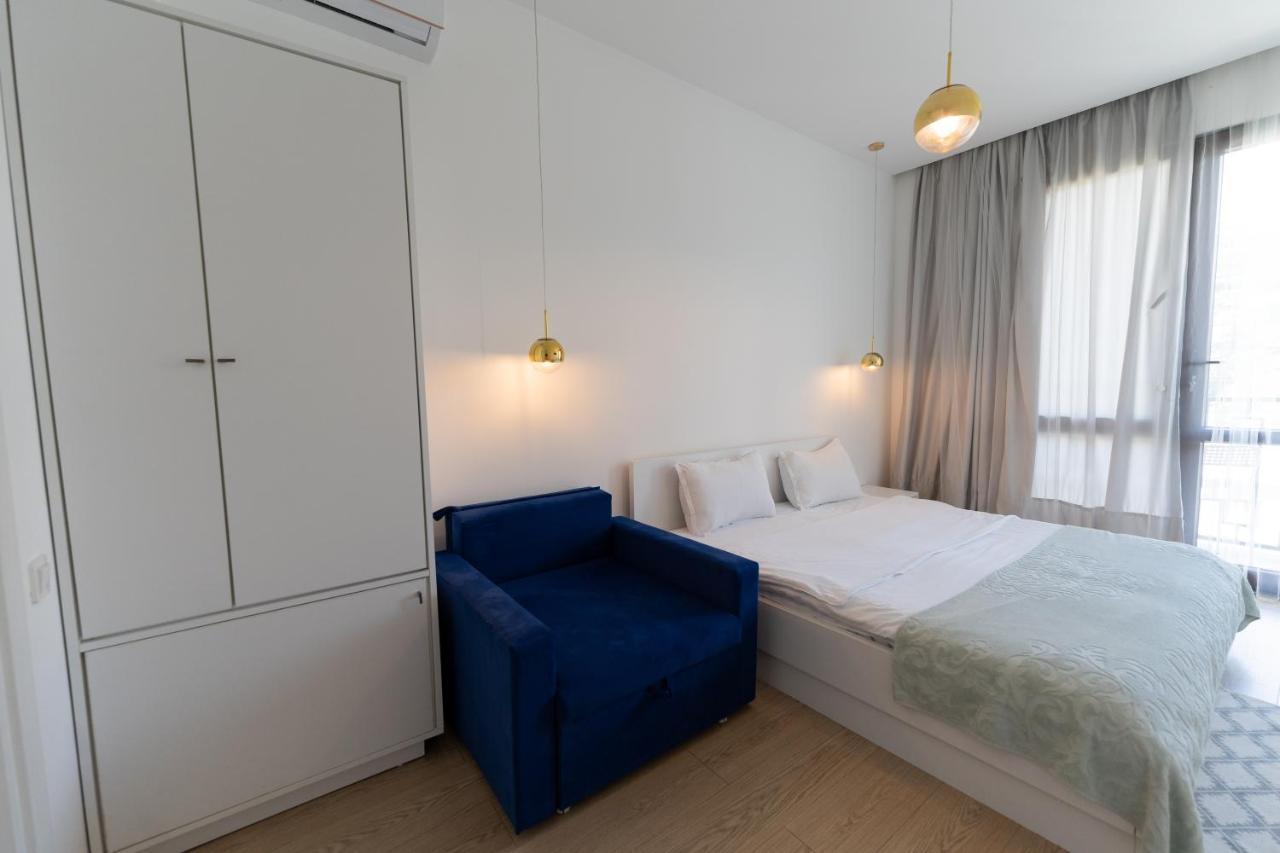 Boutique Hotel Elite Kobuleti Εξωτερικό φωτογραφία