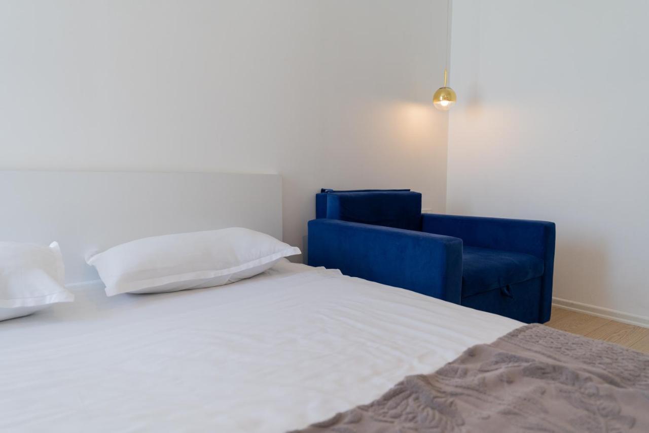Boutique Hotel Elite Kobuleti Εξωτερικό φωτογραφία