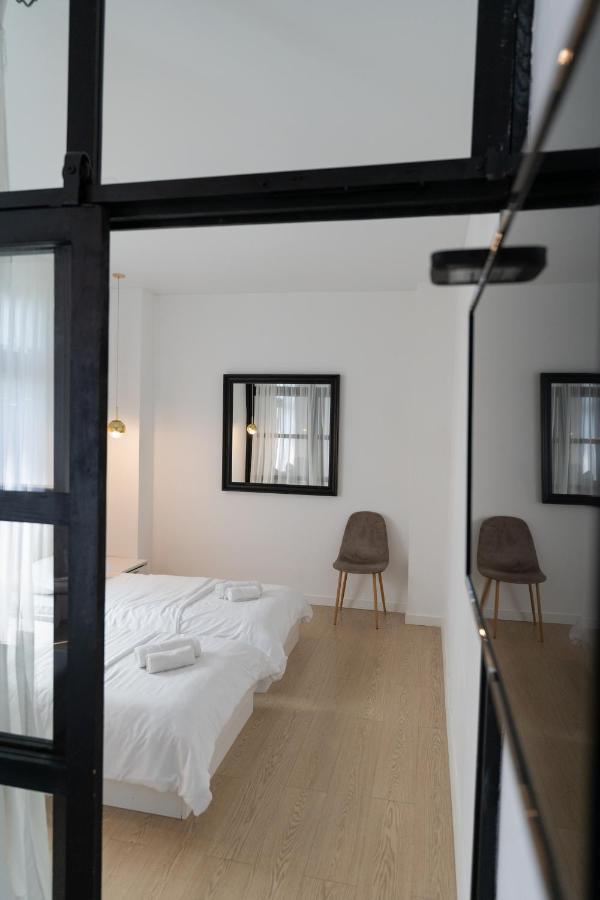Boutique Hotel Elite Kobuleti Εξωτερικό φωτογραφία