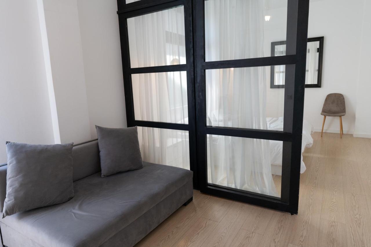Boutique Hotel Elite Kobuleti Εξωτερικό φωτογραφία