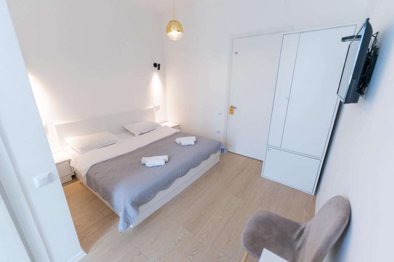 Boutique Hotel Elite Kobuleti Εξωτερικό φωτογραφία