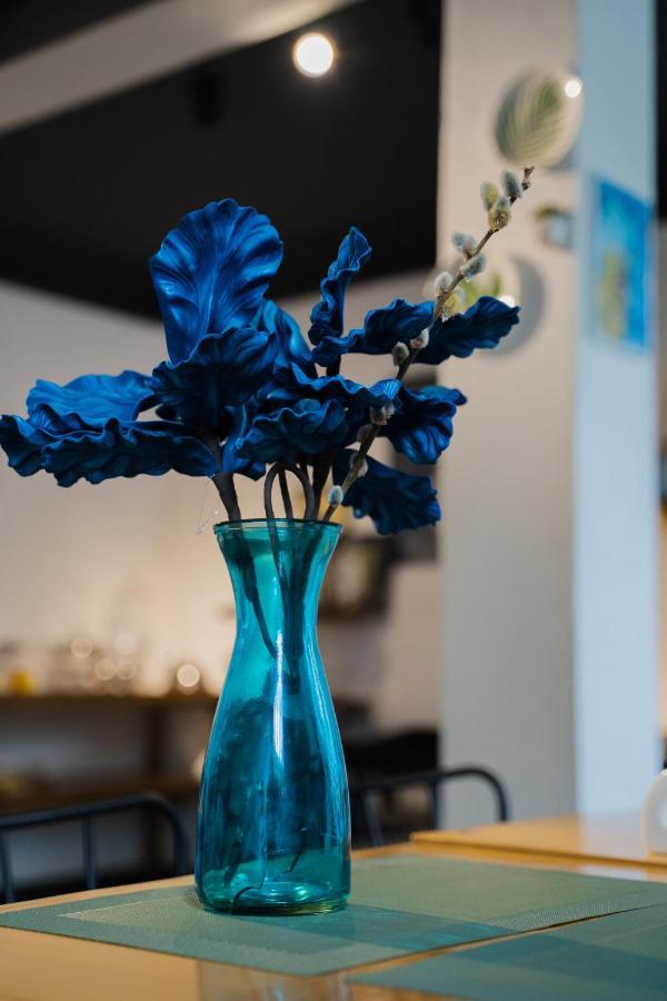 Boutique Hotel Elite Kobuleti Εξωτερικό φωτογραφία