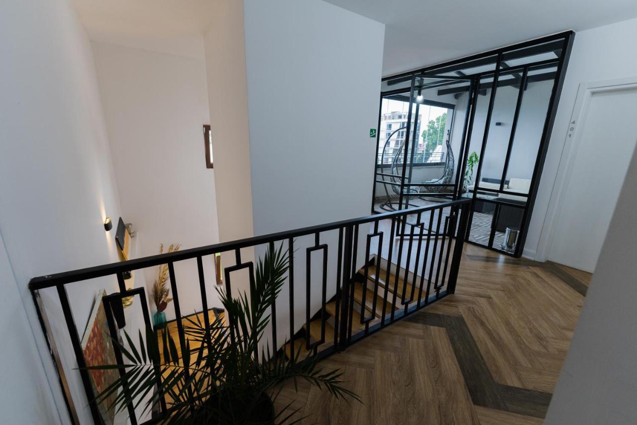 Boutique Hotel Elite Kobuleti Εξωτερικό φωτογραφία