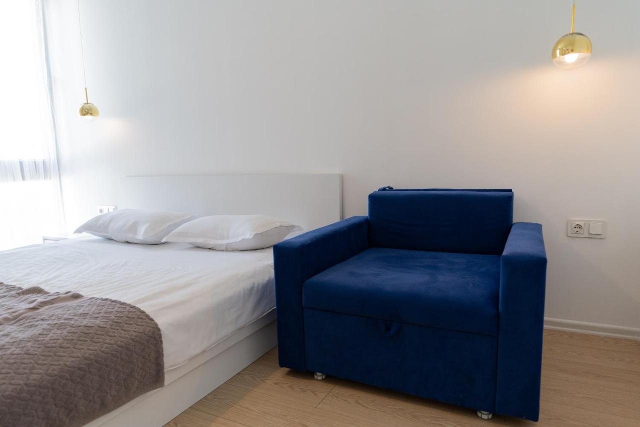 Boutique Hotel Elite Kobuleti Εξωτερικό φωτογραφία