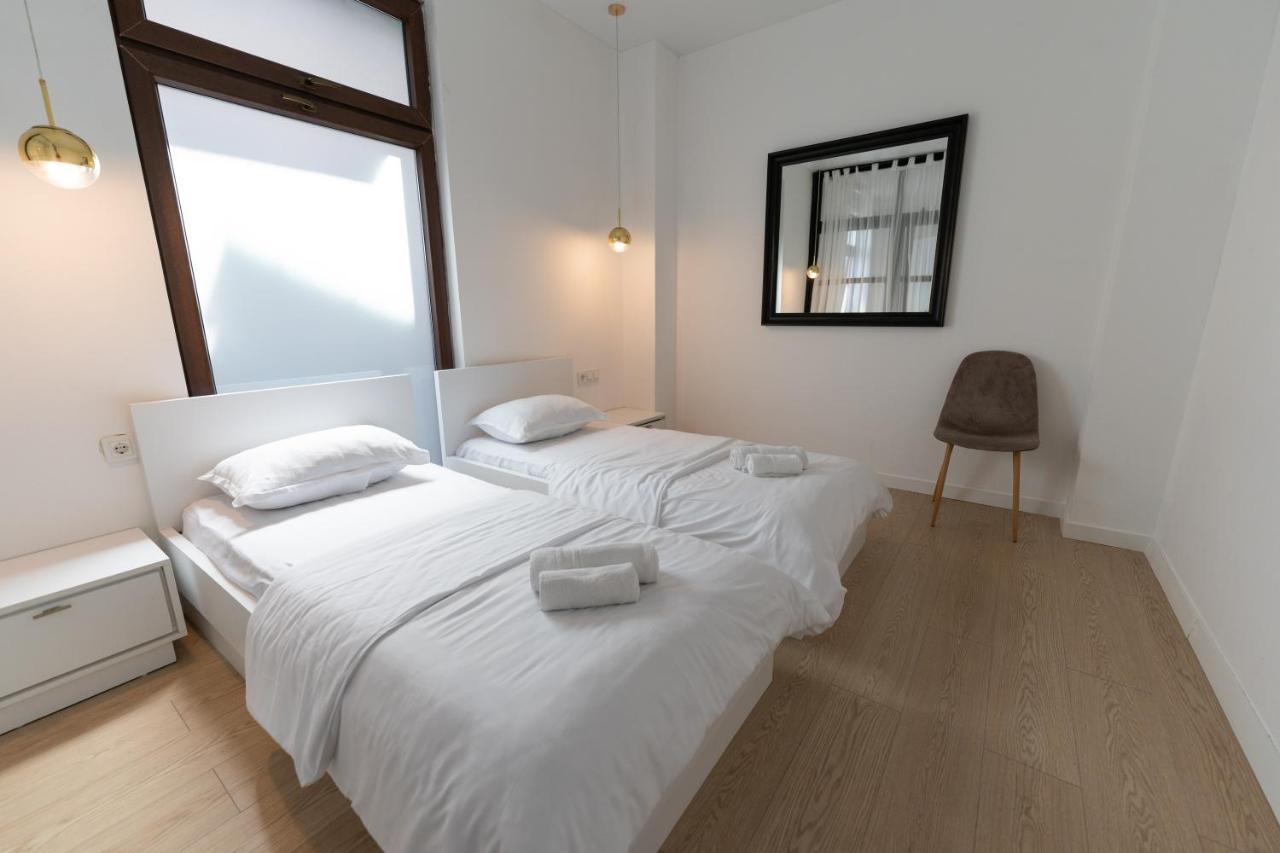 Boutique Hotel Elite Kobuleti Εξωτερικό φωτογραφία