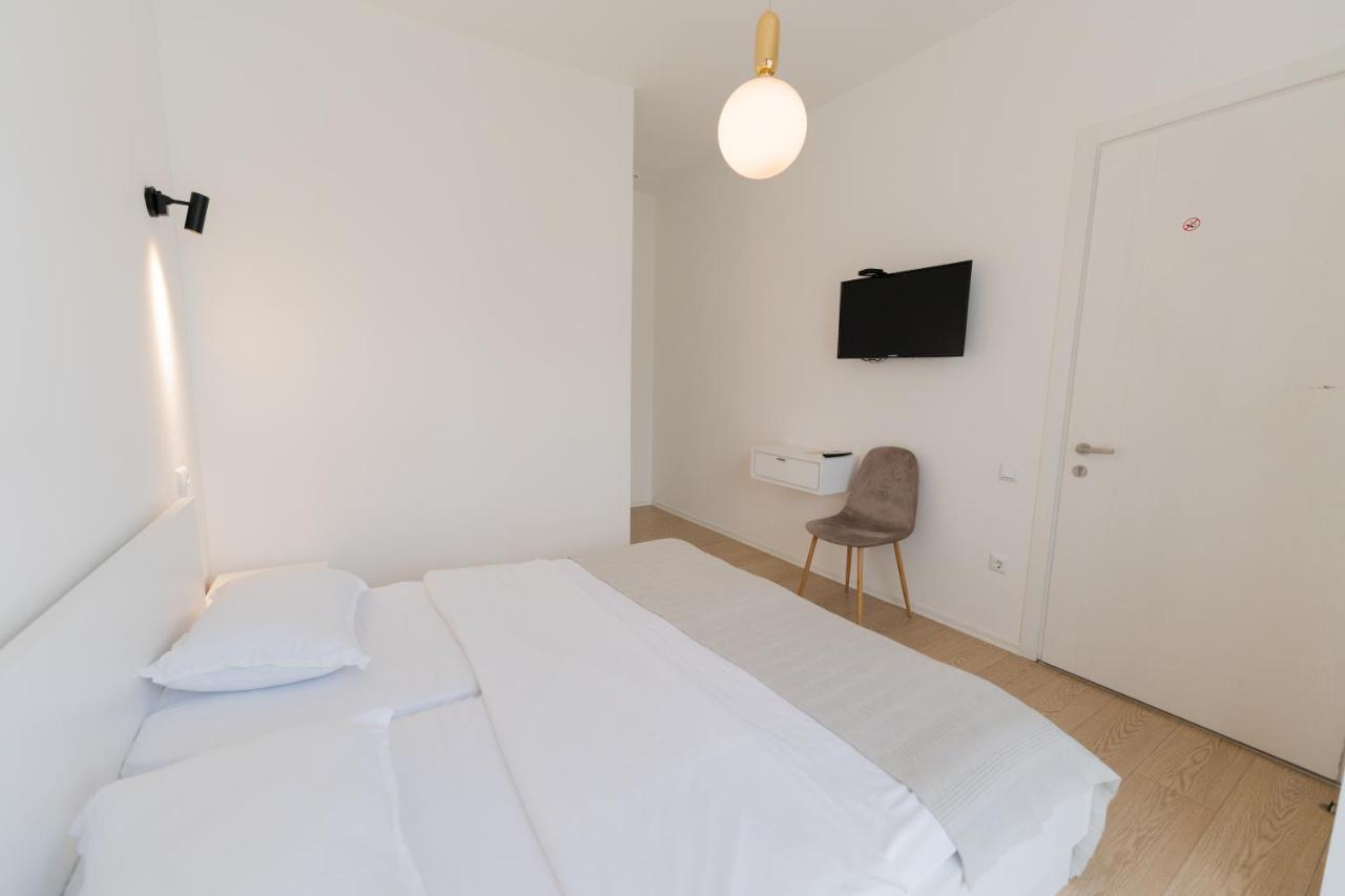 Boutique Hotel Elite Kobuleti Εξωτερικό φωτογραφία