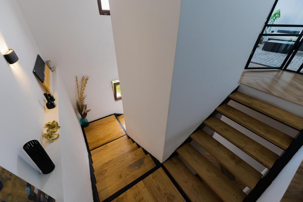 Boutique Hotel Elite Kobuleti Εξωτερικό φωτογραφία