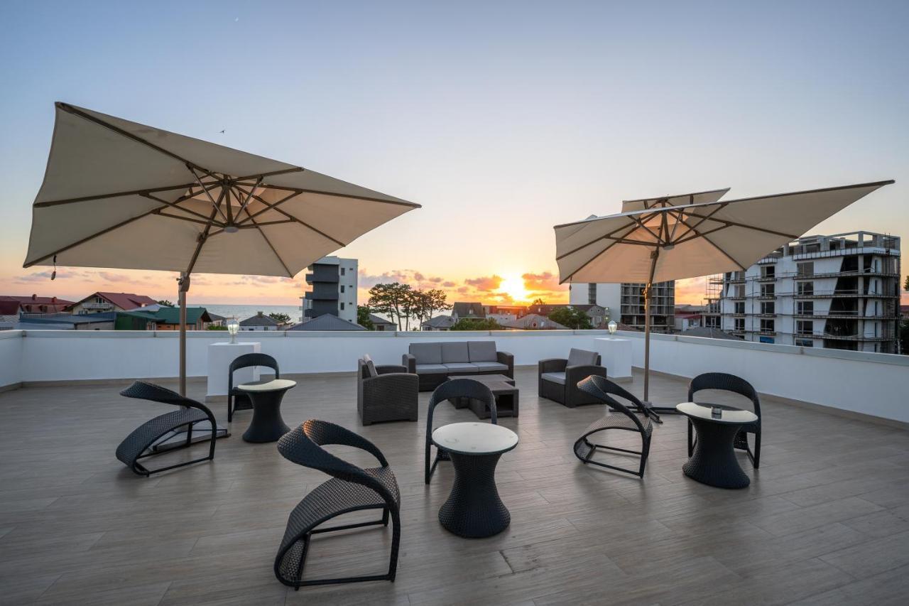 Boutique Hotel Elite Kobuleti Εξωτερικό φωτογραφία