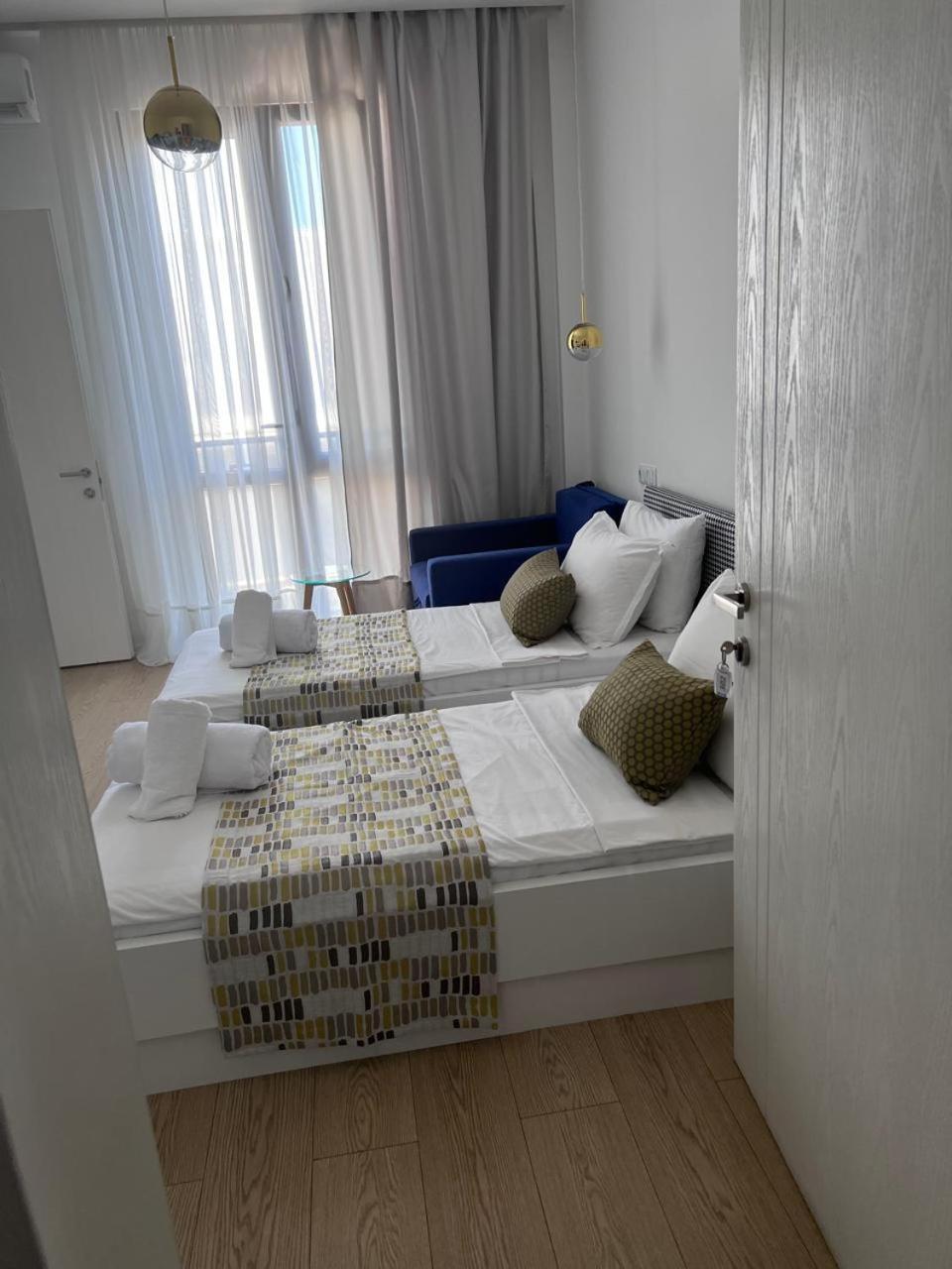 Boutique Hotel Elite Kobuleti Εξωτερικό φωτογραφία