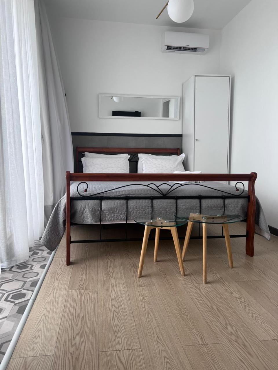 Boutique Hotel Elite Kobuleti Εξωτερικό φωτογραφία