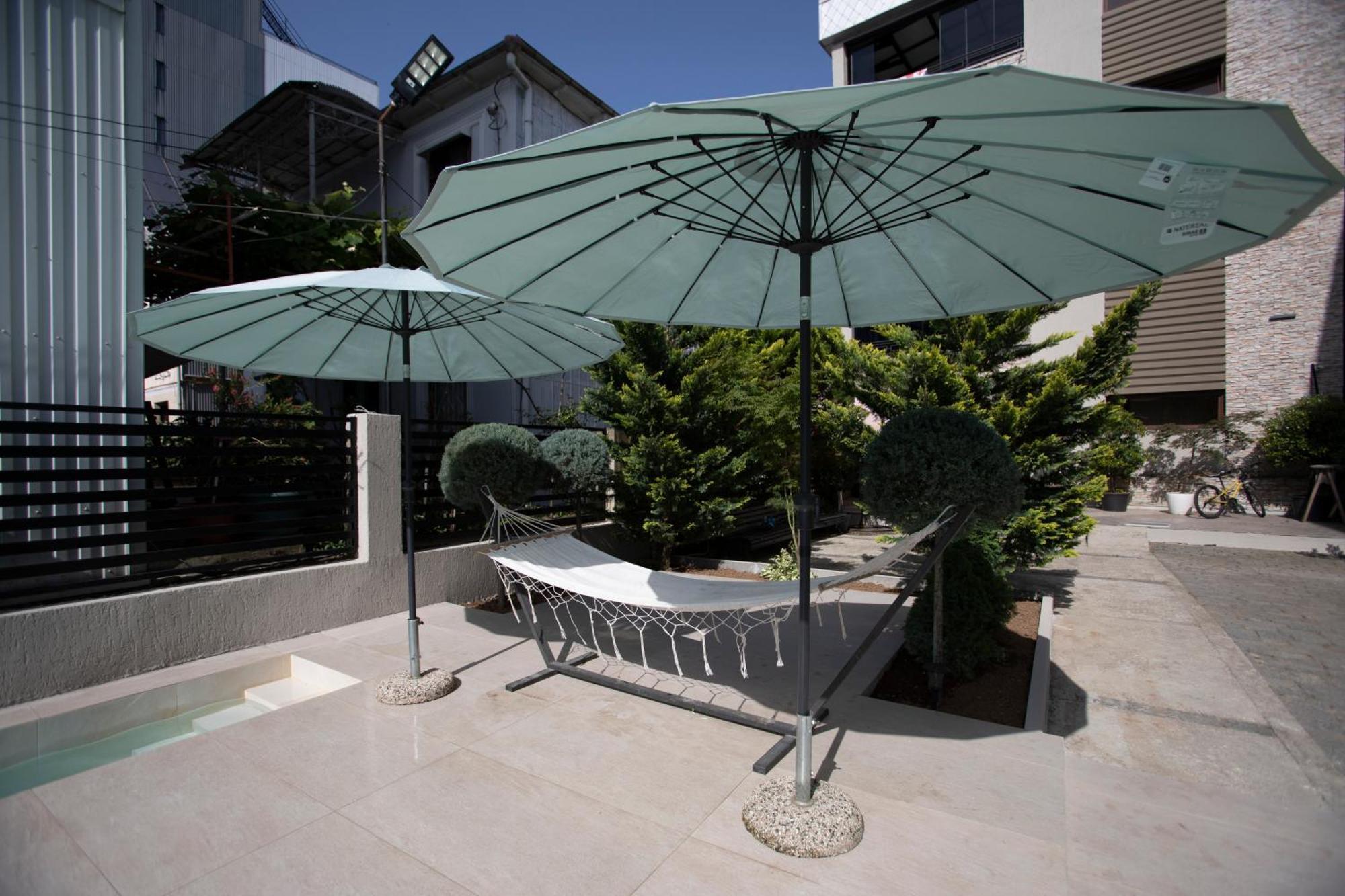 Boutique Hotel Elite Kobuleti Εξωτερικό φωτογραφία
