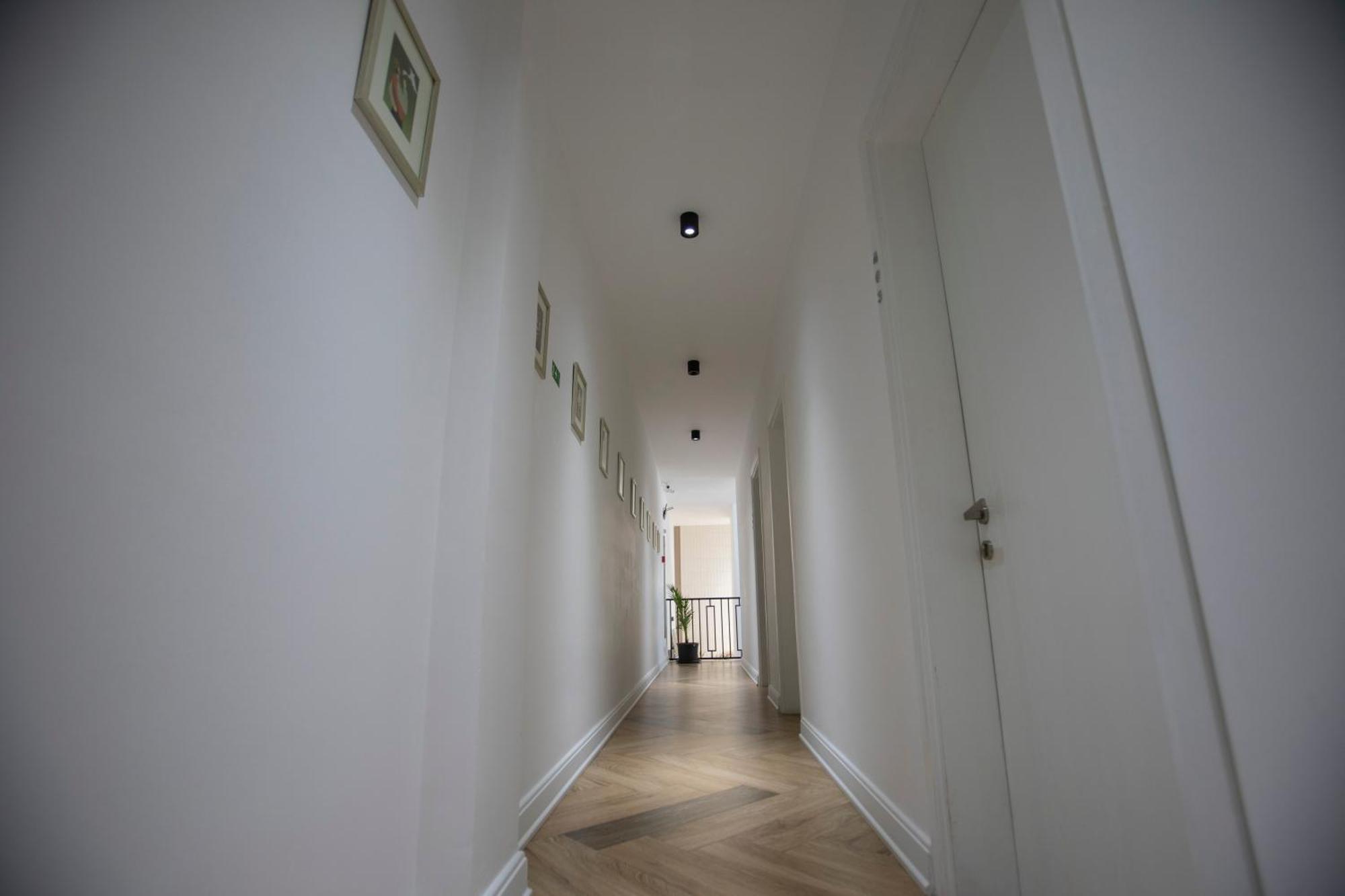 Boutique Hotel Elite Kobuleti Εξωτερικό φωτογραφία