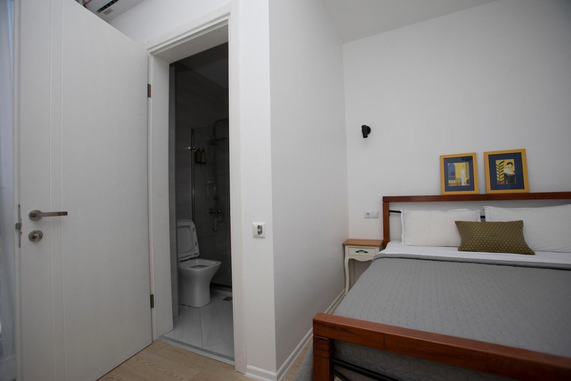 Boutique Hotel Elite Kobuleti Εξωτερικό φωτογραφία
