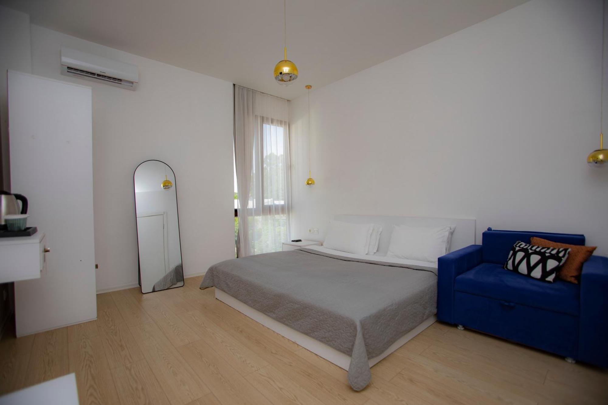 Boutique Hotel Elite Kobuleti Εξωτερικό φωτογραφία