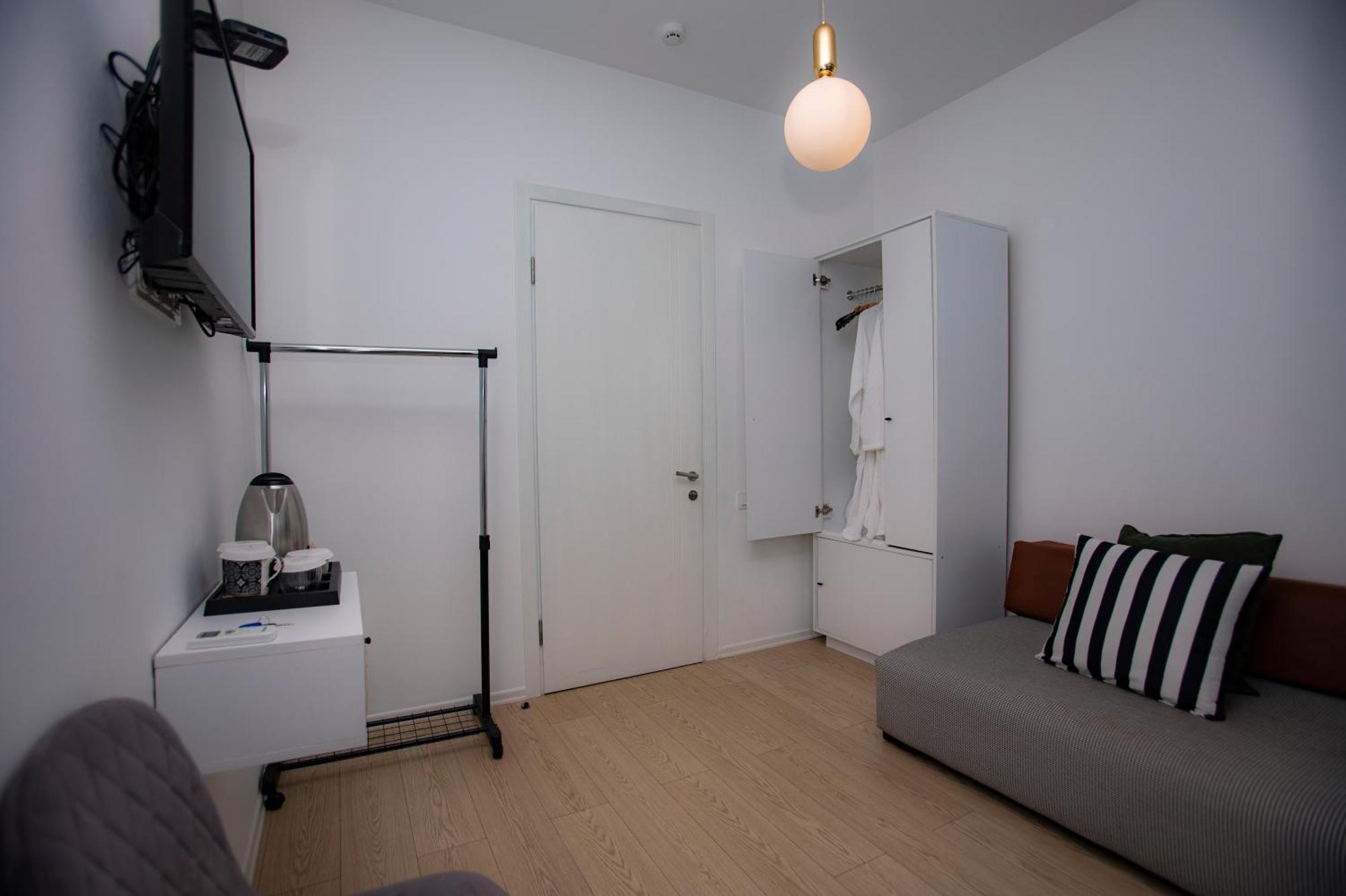 Boutique Hotel Elite Kobuleti Εξωτερικό φωτογραφία