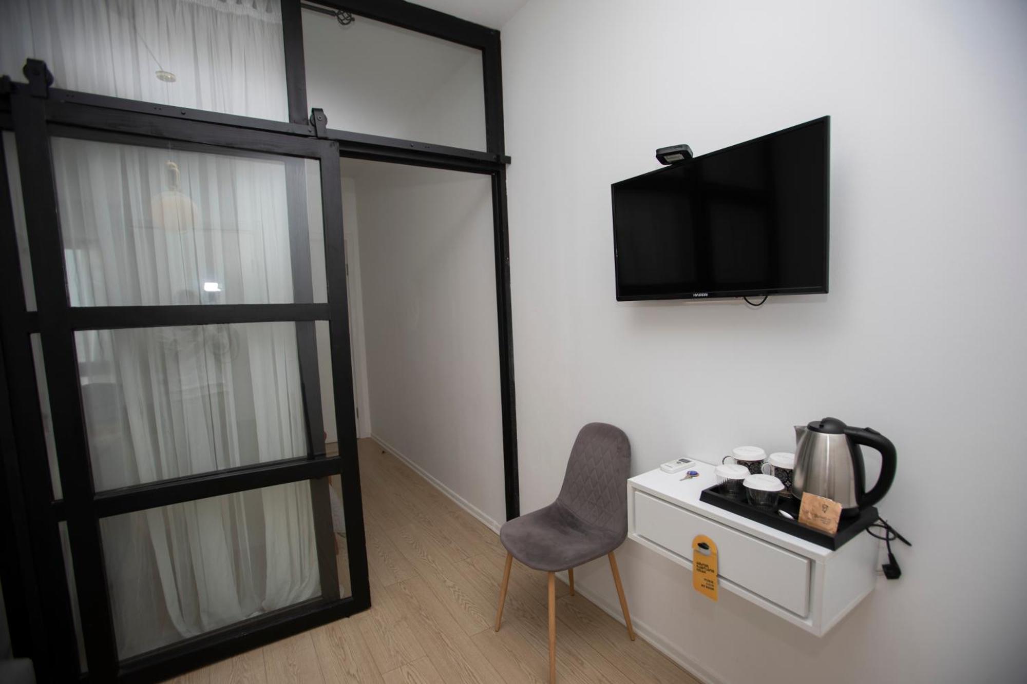 Boutique Hotel Elite Kobuleti Εξωτερικό φωτογραφία