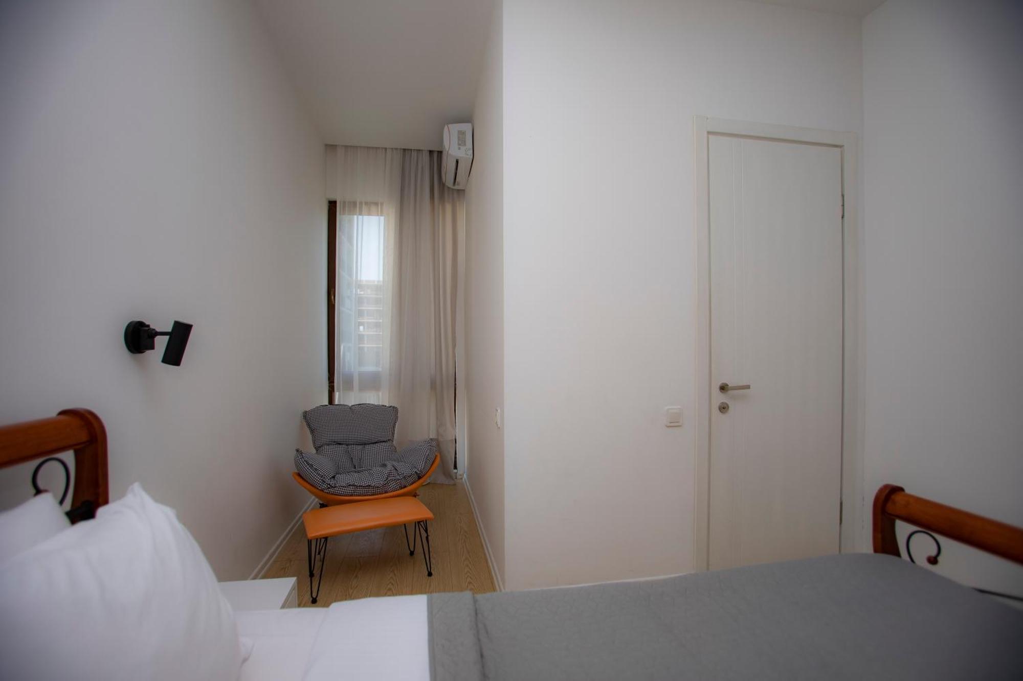 Boutique Hotel Elite Kobuleti Εξωτερικό φωτογραφία