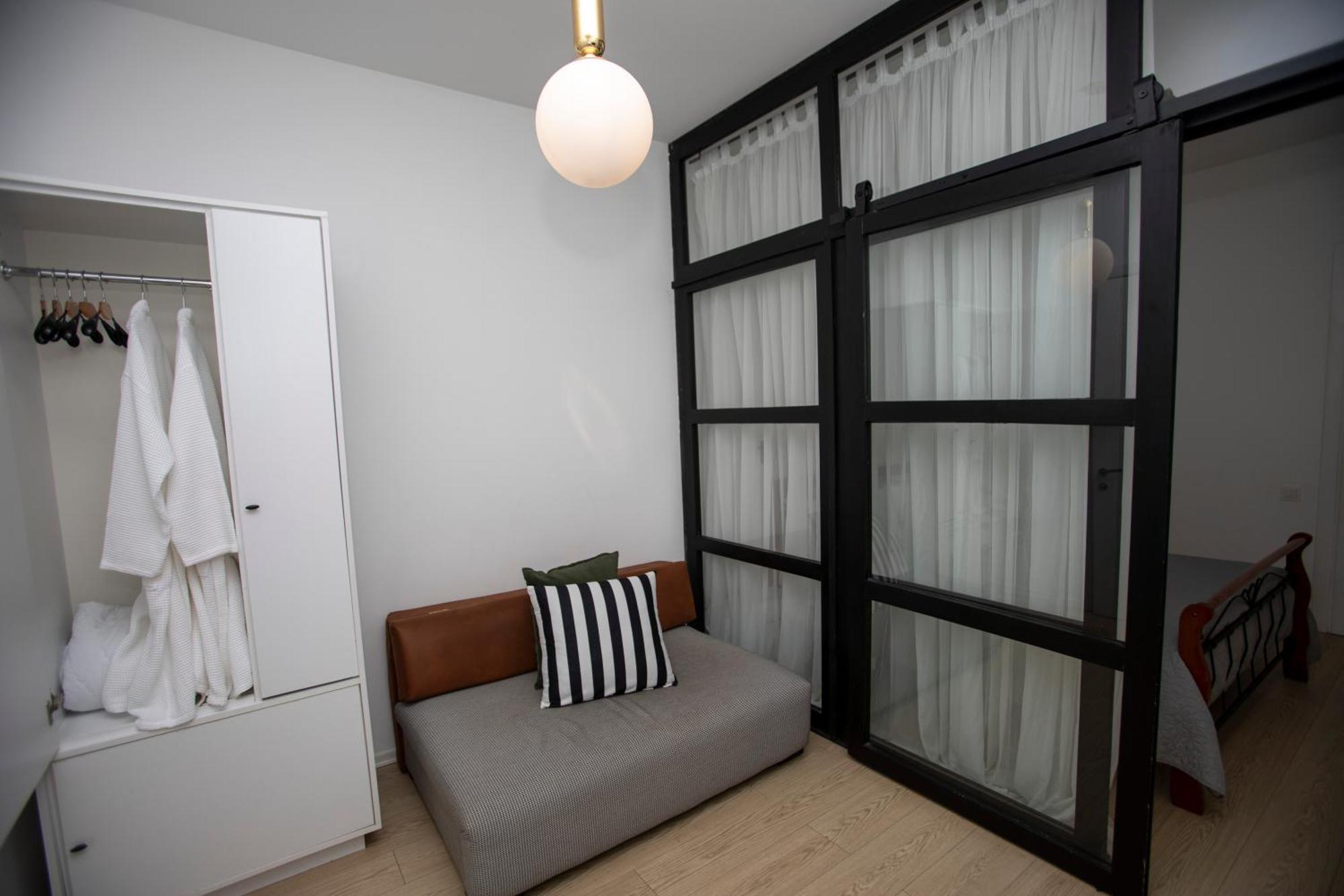 Boutique Hotel Elite Kobuleti Εξωτερικό φωτογραφία