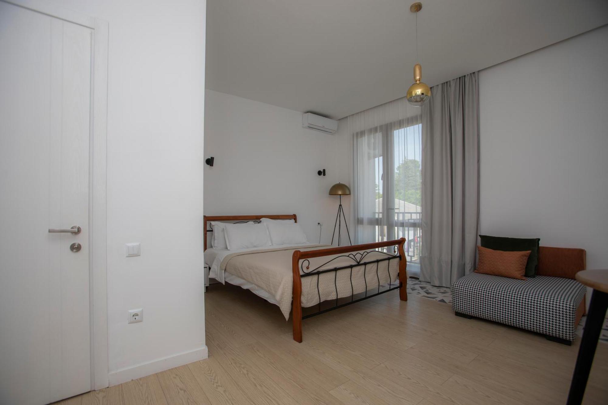 Boutique Hotel Elite Kobuleti Εξωτερικό φωτογραφία