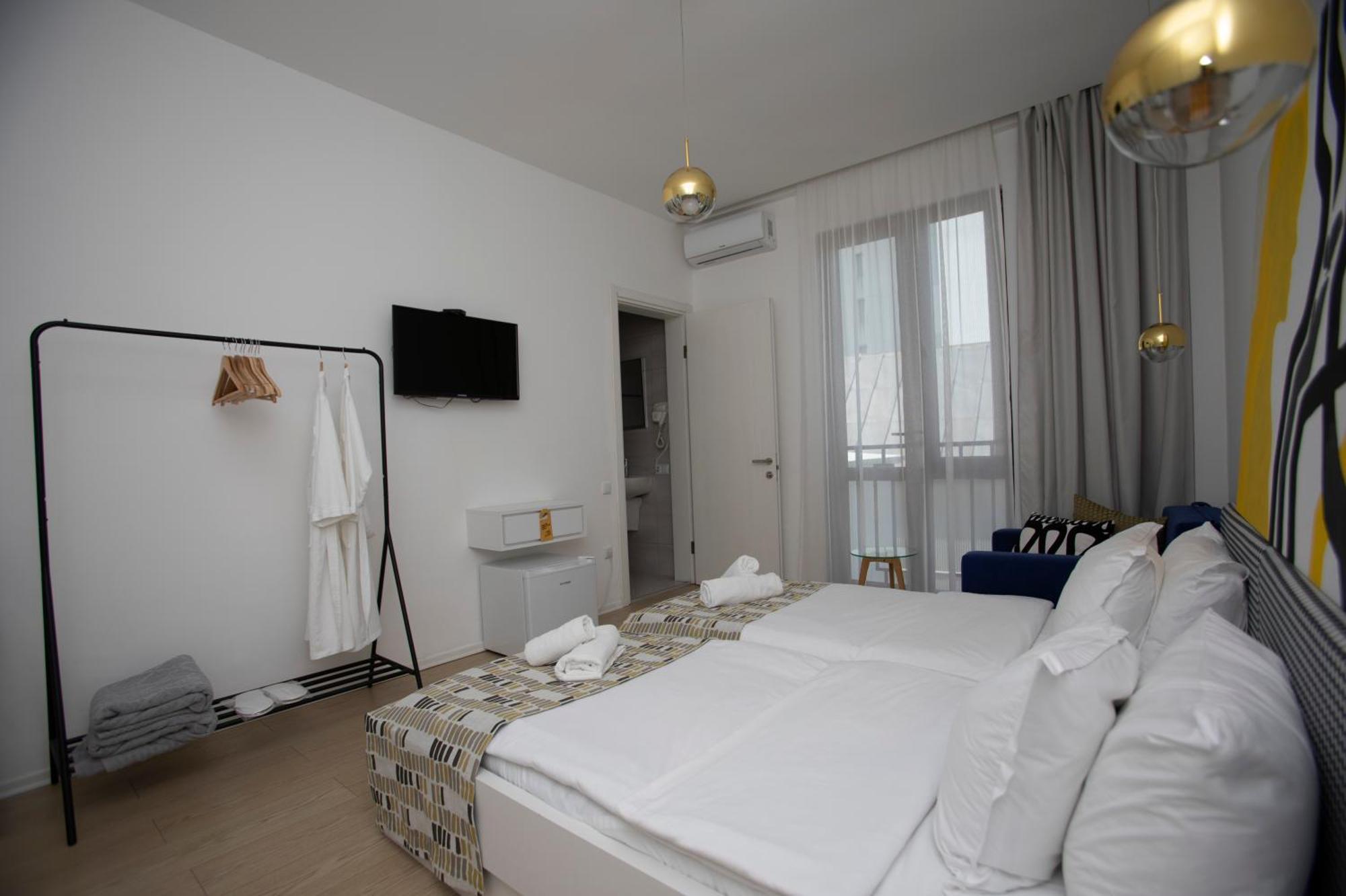 Boutique Hotel Elite Kobuleti Εξωτερικό φωτογραφία