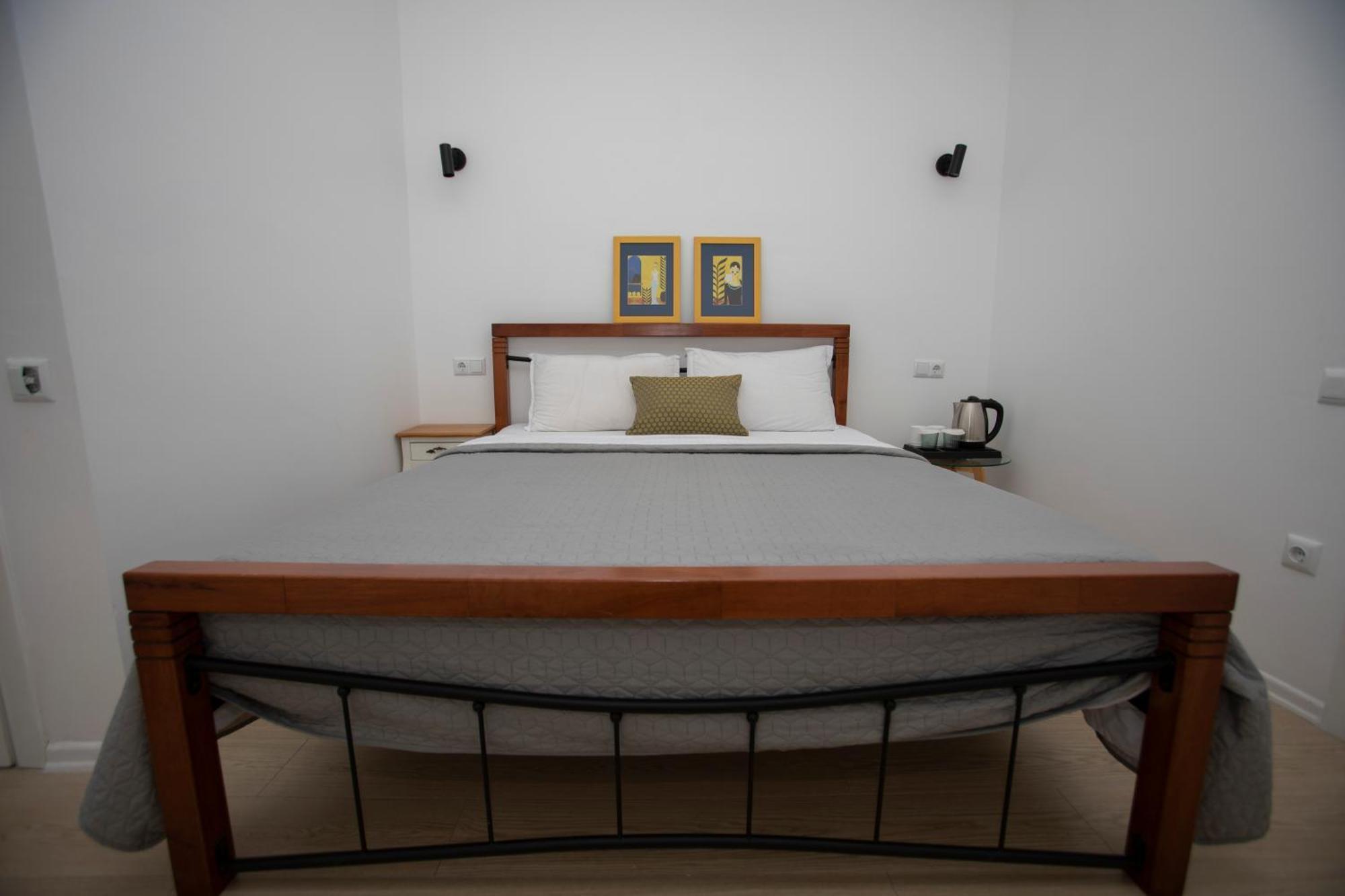 Boutique Hotel Elite Kobuleti Εξωτερικό φωτογραφία