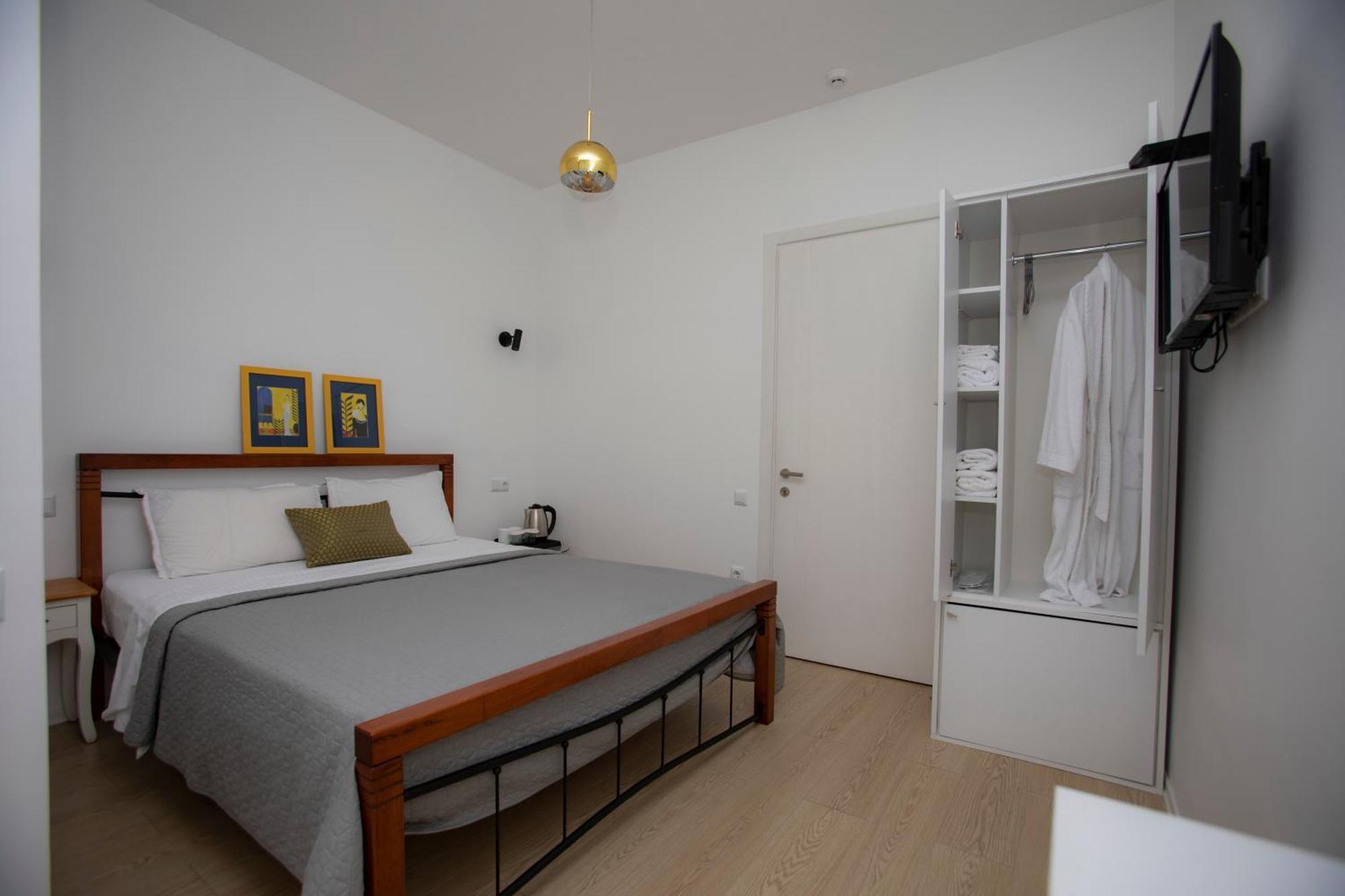 Boutique Hotel Elite Kobuleti Εξωτερικό φωτογραφία