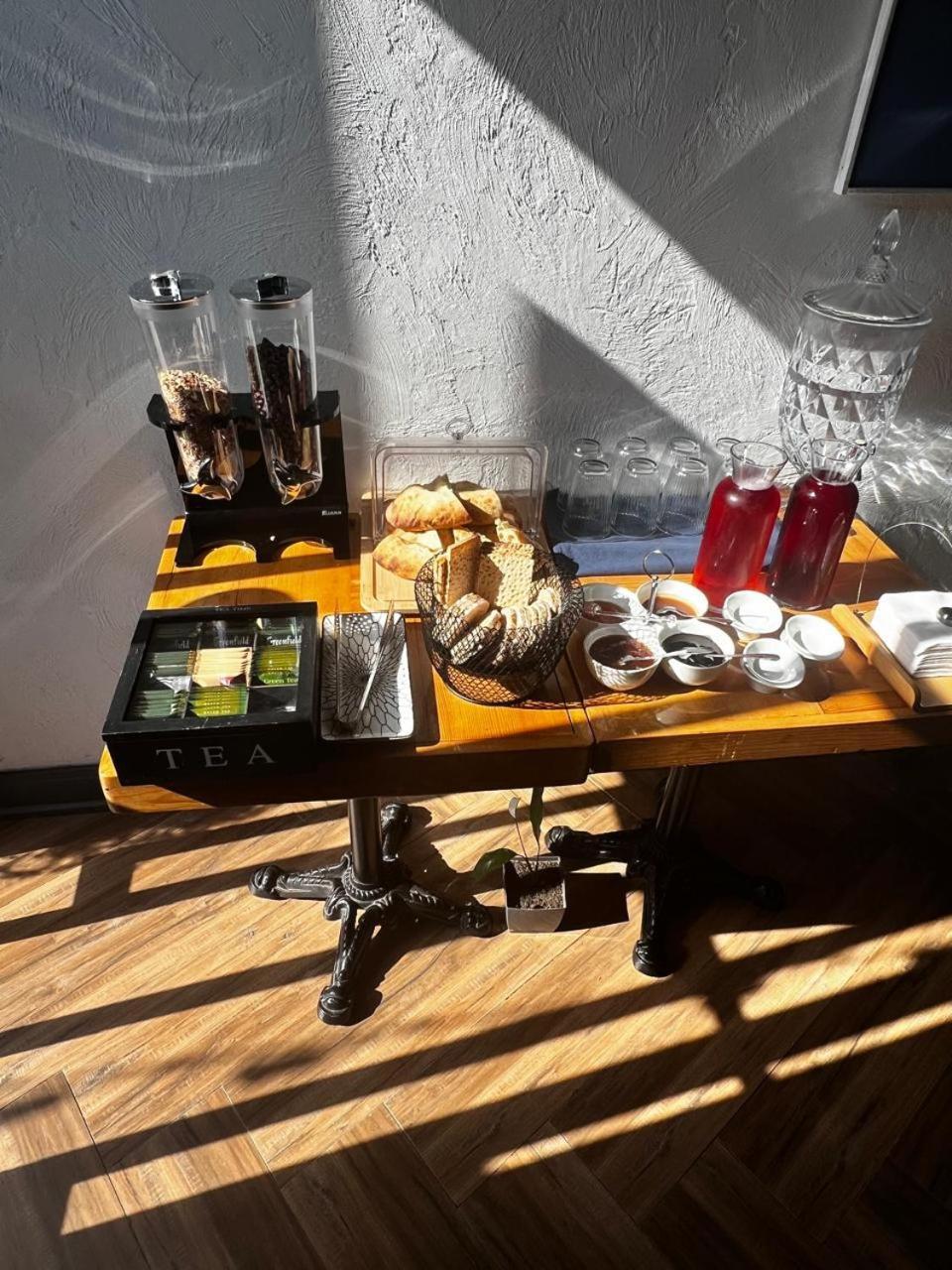 Boutique Hotel Elite Kobuleti Εξωτερικό φωτογραφία