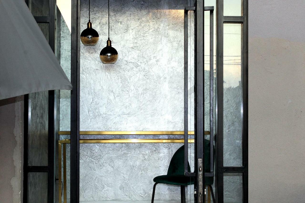 Boutique Hotel Elite Kobuleti Εξωτερικό φωτογραφία