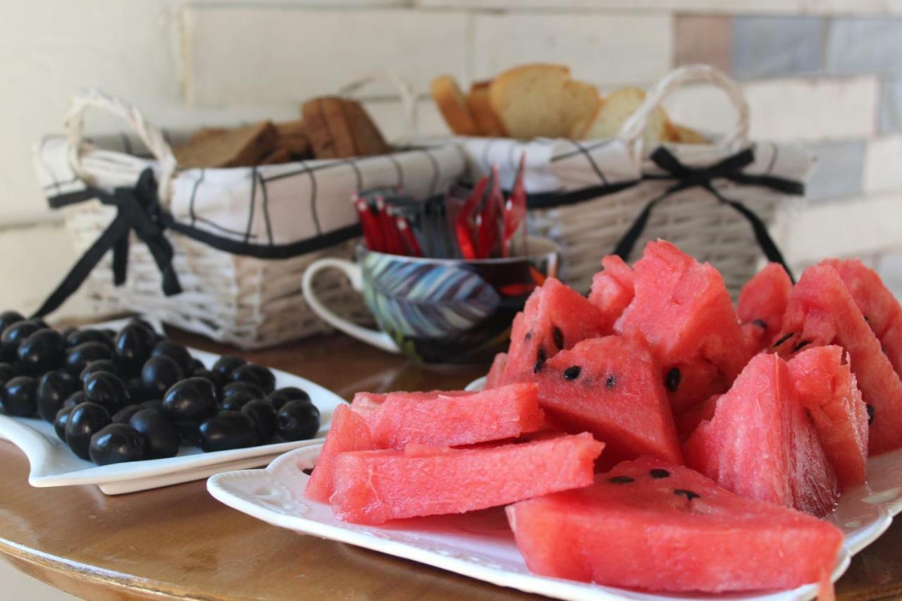 Boutique Hotel Elite Kobuleti Εξωτερικό φωτογραφία